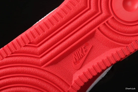 Force Red 1 Utility University Air 804609-605  Mid 0320